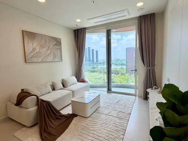Căn hộ cho thuê tại Thủ Đức, Hồ Chí Minh