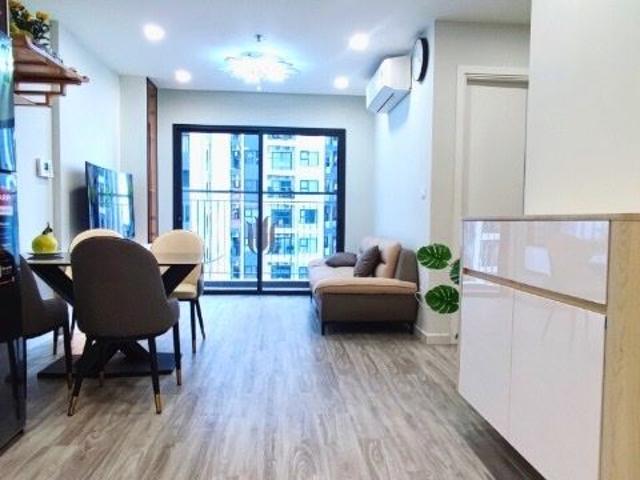 Căn hộ cho thuê tại Hà Nội