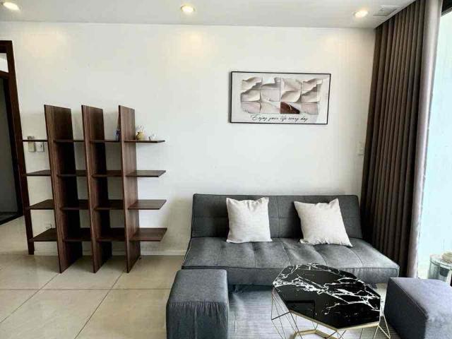 Căn hộ cho thuê tại Đà Nẵng