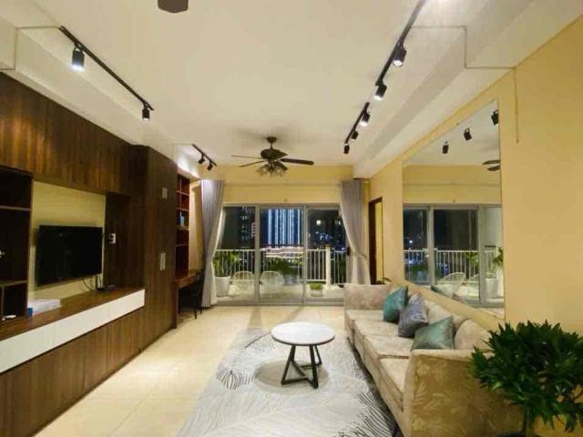 Căn hộ cho thuê tại Hải Châu, Đà Nẵng