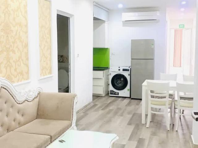 Căn hộ cho thuê tại Hoàn Kiếm, Hà Nội