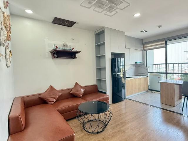 Căn hộ cho thuê tại Hoàn Kiếm, Hà Nội