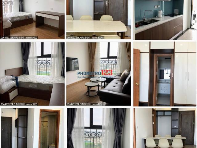 Bất động sản cho thuê tại Hà Nội