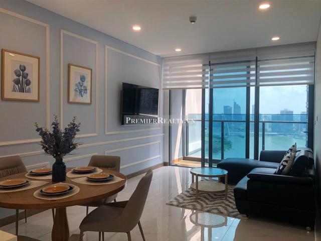 Căn hộ cho thuê tại Thủ Đức, Hồ Chí Minh