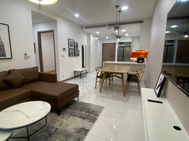 Căn hộ cho thuê tại Thủ Đức, Hồ Chí Minh