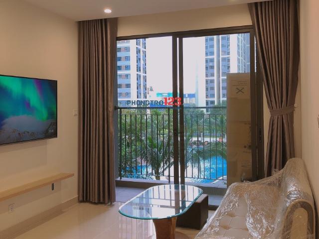 Bất động sản cho thuê tại Hồ Chí Minh