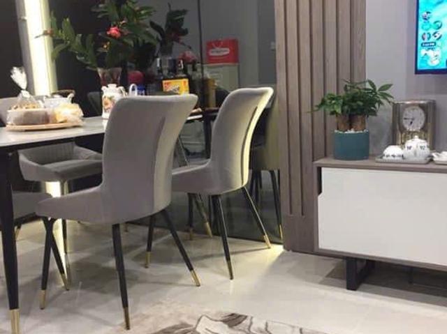 Căn hộ cho thuê tại Hà Nội