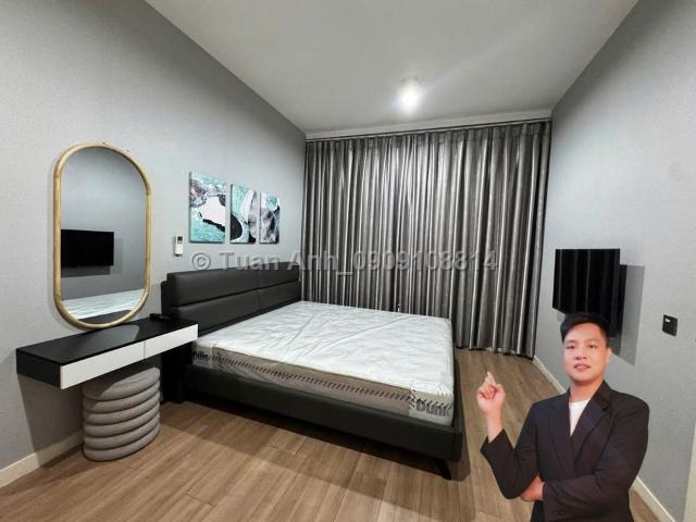 Căn hộ cho thuê tại Khu phố 10, Thành phố Hồ Chí Minh