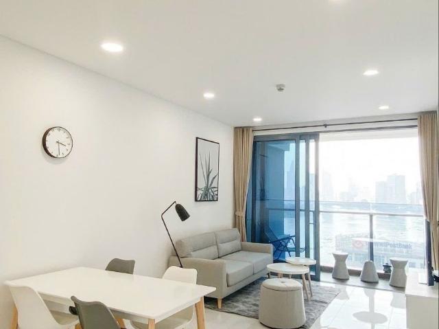 Căn hộ cho thuê tại Thủ Đức, Hồ Chí Minh