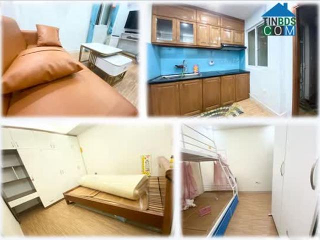 Căn hộ cho thuê tại Hoàn Kiếm, Hà Nội