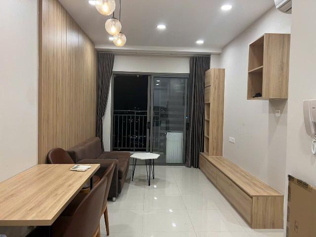 Căn hộ cho thuê tại Thủ Đức, Hồ Chí Minh