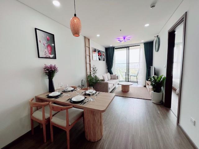 Căn hộ cho thuê tại Đà Nẵng