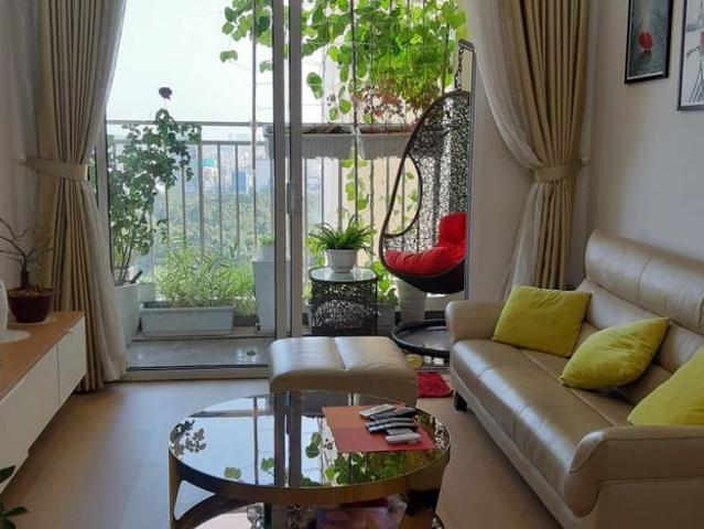 Căn hộ cho thuê tại Hồ Chí Minh