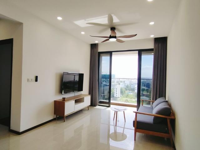 Bất động sản cho thuê tại Hồ Chí Minh