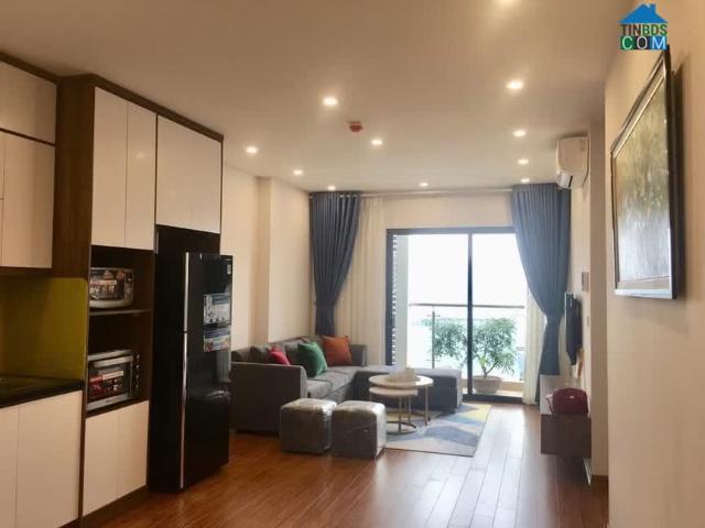 Căn hộ cho thuê tại Hoàn Kiếm, Hà Nội