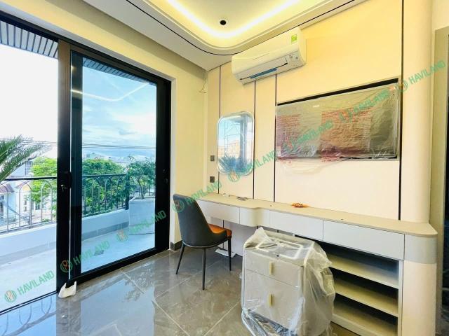 Căn hộ cho thuê tại Đà Nẵng