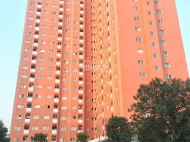 Căn hộ cho thuê tại Hoàn Kiếm, Hà Nội