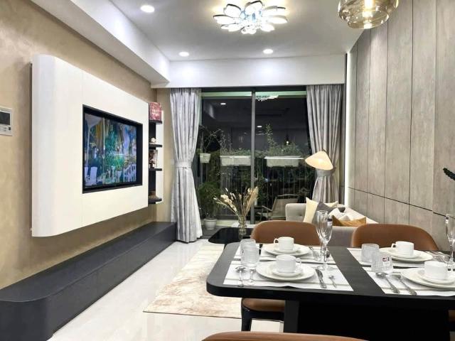Căn hộ cho thuê tại Khu phố 4, Thành phố Hồ Chí Minh