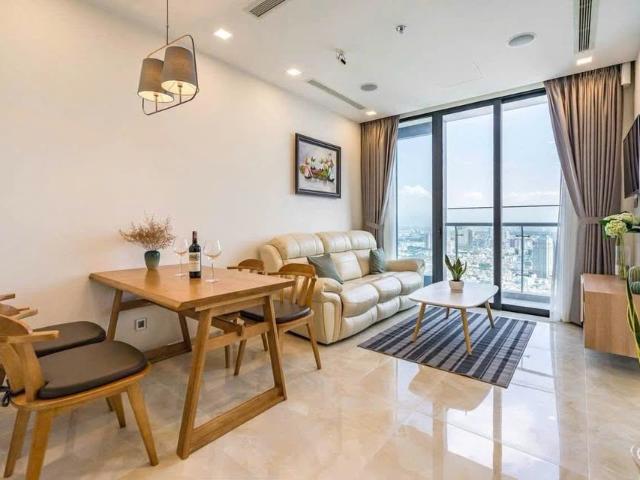Căn hộ cho thuê tại Khu phố 39, Thành phố Hồ Chí Minh