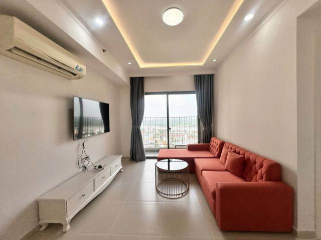 Căn hộ cho thuê tại Khu phố 7, Thành phố Hồ Chí Minh