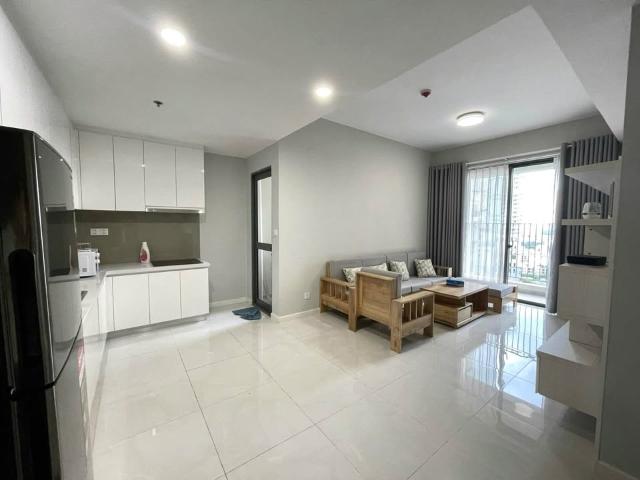 Căn hộ cho thuê tại Khu phố 4, Thành phố Hồ Chí Minh