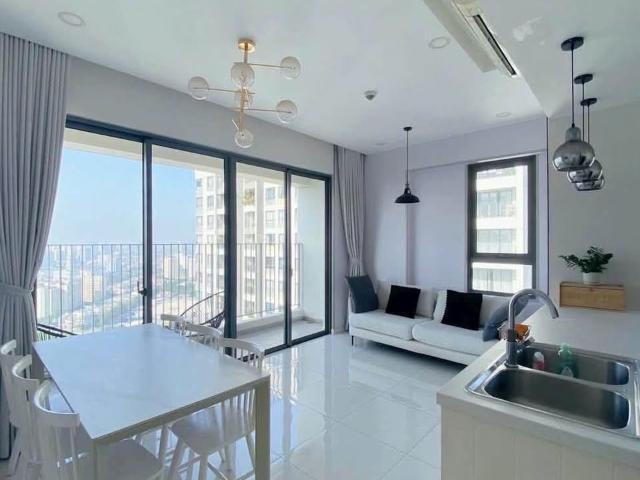 Căn hộ cho thuê tại Khu phố 4, Thành phố Hồ Chí Minh