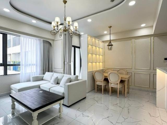 Căn hộ cho thuê tại Khu phố 7, Thành phố Hồ Chí Minh