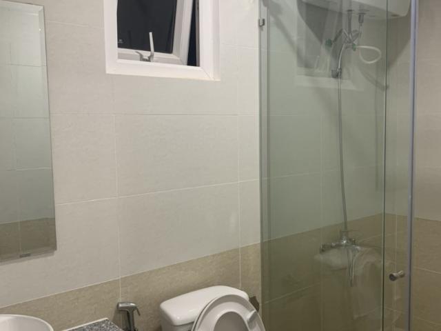 Bất động sản cho thuê tại Hồ Chí Minh