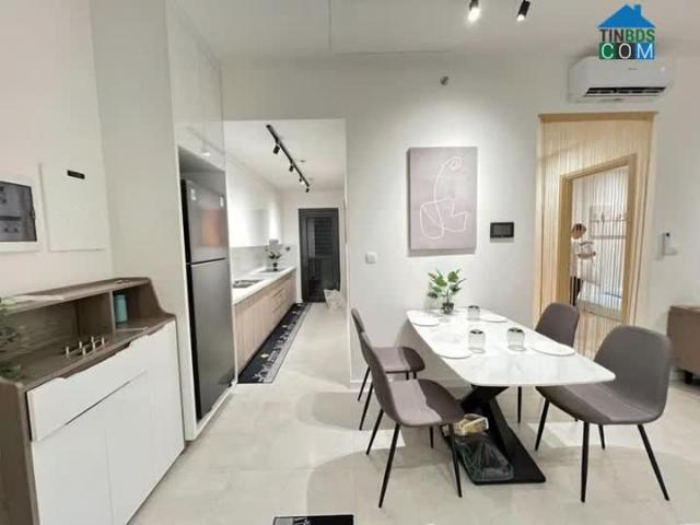 Căn hộ cho thuê tại Thủ Đức, Hồ Chí Minh