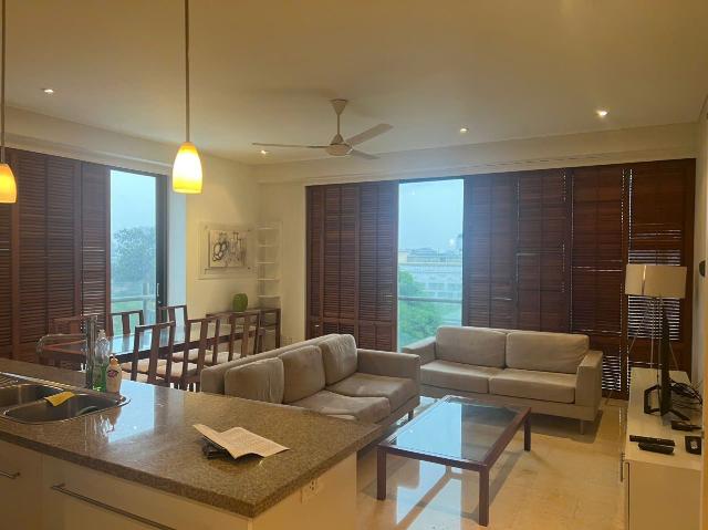 Căn hộ cho thuê tại Khu phố 4, Thành phố Hồ Chí Minh