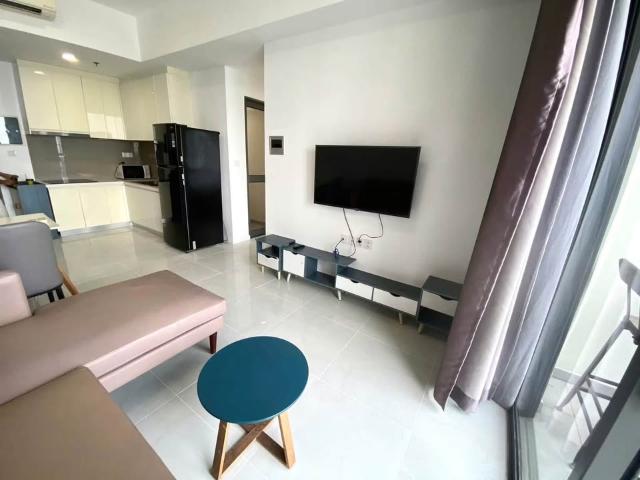 Căn hộ cho thuê tại Khu phố 4, Thành phố Hồ Chí Minh