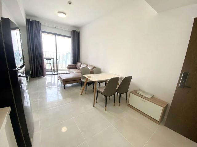 Căn hộ cho thuê tại Khu phố 4, Thành phố Hồ Chí Minh