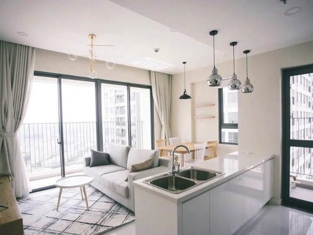Căn hộ cho thuê tại Khu phố 4, Thành phố Hồ Chí Minh