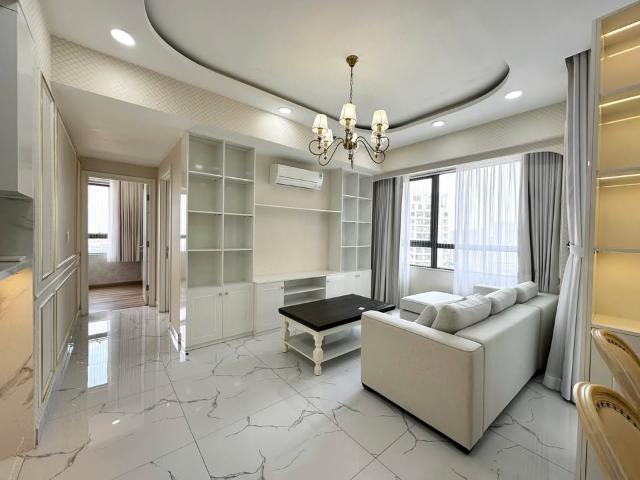 Căn hộ cho thuê tại Khu phố 7, Thành phố Hồ Chí Minh