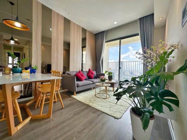 Căn hộ cho thuê tại Khu phố 4, Thành phố Hồ Chí Minh