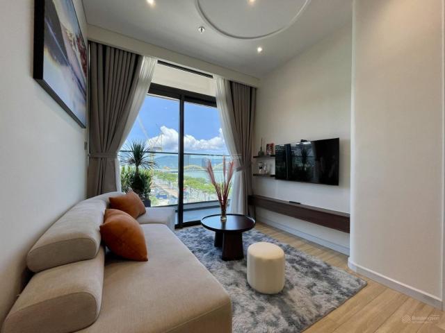 Căn hộ cho thuê tại Đà Nẵng