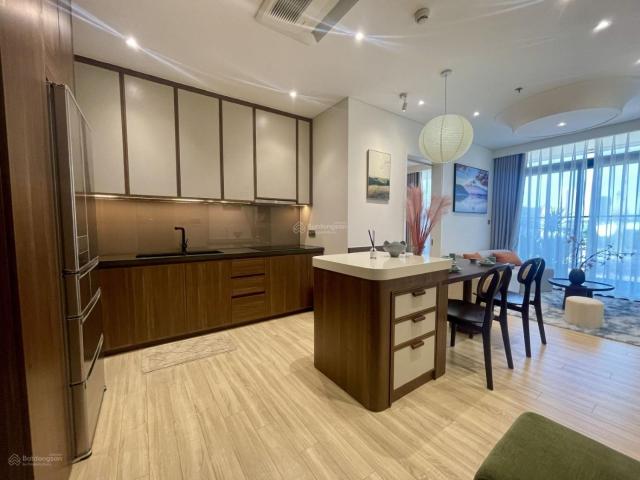 Căn hộ cho thuê tại Đà Nẵng