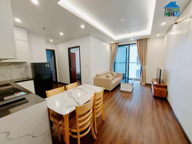 Căn hộ cho thuê tại Ngô Quyền, Hải Phòng