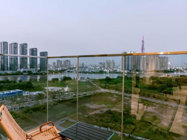 Căn hộ cho thuê tại Thủ Đức, Hồ Chí Minh