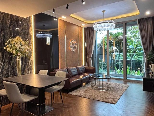 Căn hộ cho thuê tại Thủ Đức, Hồ Chí Minh