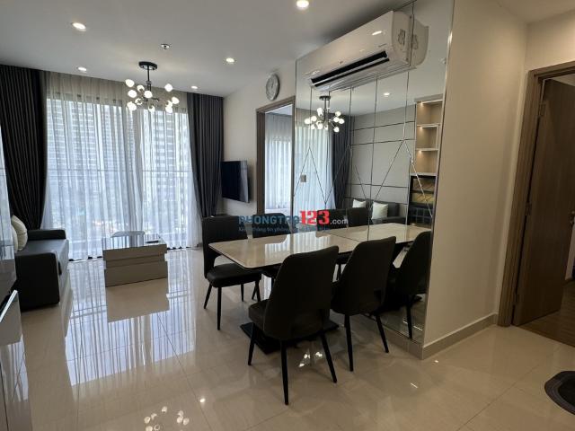 Bất động sản cho thuê tại Hồ Chí Minh