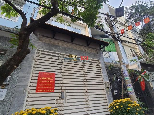 Bất động sản cho thuê tại Hồ Chí Minh