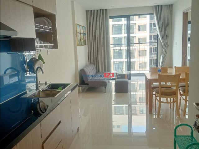 Bất động sản cho thuê tại Hồ Chí Minh