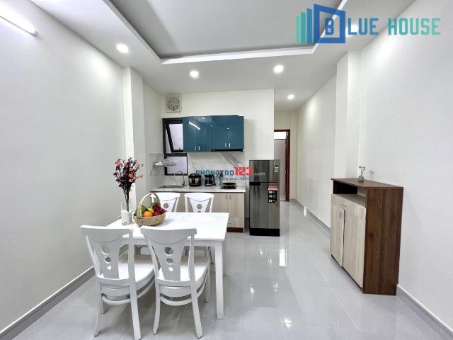 Bất động sản cho thuê tại Hồ Chí Minh