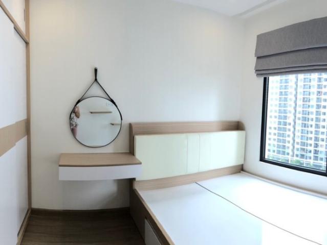 Bất động sản cho thuê tại Hồ Chí Minh
