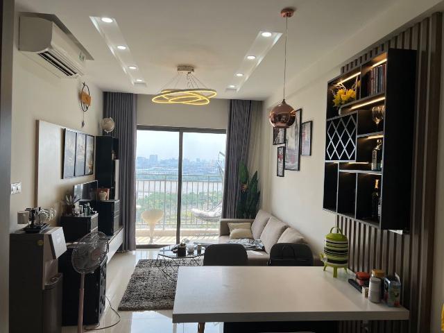 Căn hộ cho thuê tại Thủ Đức, Hồ Chí Minh