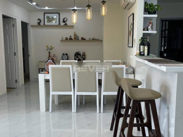 Căn hộ cho thuê tại Quận 7, Hồ Chí Minh