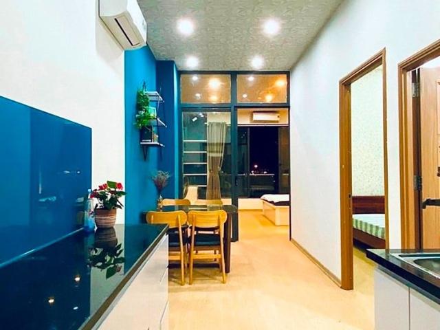 Căn hộ cho thuê tại Đà Nẵng