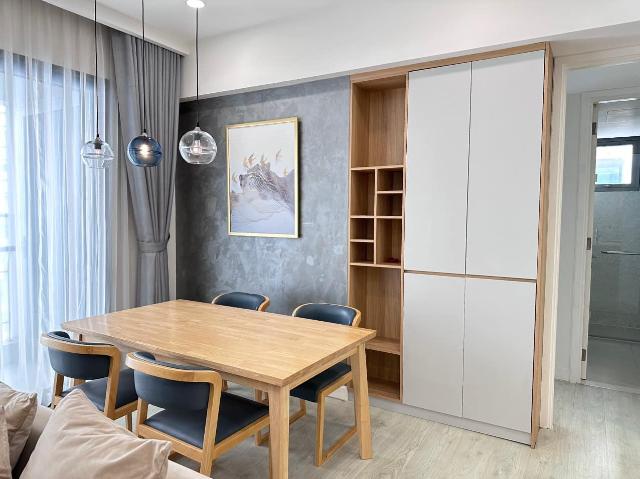 Căn hộ cho thuê tại Hà Nội