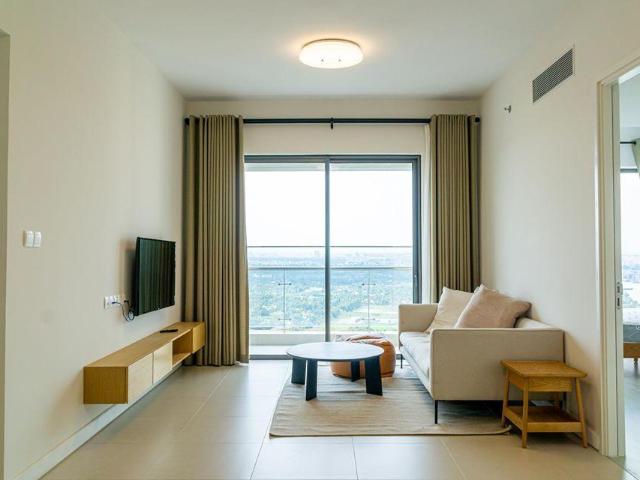 Căn hộ cho thuê tại Hà Nội
